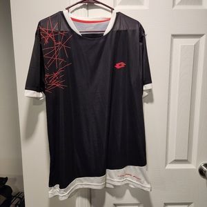 Lotto Zero Gravity xxl Shirt